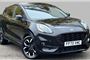 2020 Ford Puma 1.0 EcoBoost Hybrid mHEV 155 ST-Line X 5dr