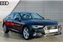 2019 Audi A6 40 TDI Sport 4dr S Tronic