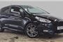 2021 Ford Fiesta 1.0 EcoBoost Hybrid mHEV 125 ST-Line Edition 3dr