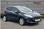2015 Ford Fiesta 1.0 EcoBoost 125 Titanium X 5dr