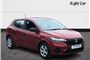 2021 Dacia Sandero 1.0 Tce Essential 5dr