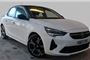 2021 Vauxhall Corsa 1.2 Turbo SRi Premium 5dr