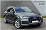 2022 Audi Q7 45 TDI Quattro S Line 5dr Tiptronic