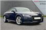 2020 Audi TT 40 TFSI Sport 2dr S Tronic