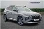 2022 Hyundai Tucson 1.6 TGDi N Line S 5dr 2WD