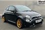 2021 Abarth 595 1.4 T-Jet 165 Scorpioneoro 70th Anniversary 3dr