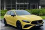 2023 Mercedes-Benz A-Class A35 4Matic Premium Plus 5dr Auto