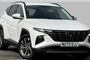 2022 Hyundai Tucson 1.6 TGDi Premium 5dr 2WD