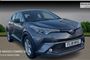 2018 Toyota C-HR 1.8 Hybrid Icon 5dr CVT