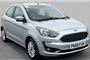 2018 Ford Ka+ 1.2 85 Zetec 5dr