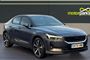 2020 Polestar 2 300kW Pilot Plus 78kWh Dual motor 5dr 4WD Auto