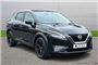 2021 Nissan Qashqai 1.3 DiG-T MH 158 N-Connecta 5dr Xtronic