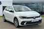 2024 Volkswagen Polo 1.0 TSI Style 5dr