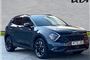 2022 Kia Sportage 1.6T GDi ISG GT-Line 5dr