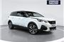 2020 Peugeot 5008 1.5 BlueHDi GT Line Premium 5dr EAT8