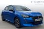 2022 Peugeot 208 1.5 BlueHDi 100 Allure Premium 5dr
