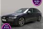 2021 Audi S6 S6 TDI 344 Quattro Vorsprung 5dr Tip Auto