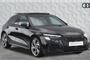 2024 Audi S3 S3 TFSI Black Edition Quattro 5dr S Tronic