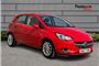 2017 Vauxhall Corsa 1.4 SE 5dr Auto