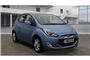 2015 Hyundai ix20 1.6 Active 5dr Auto