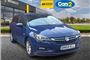 2018 Vauxhall Astra Sports Tourer 1.6 CDTi 16V ecoTEC Design 5dr