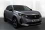 2021 Peugeot 3008 1.5 BlueHDi GT 5dr