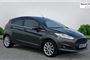 2015 Ford Fiesta 1.6 Titanium 5dr Powershift