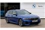 2021 BMW 3 Series Touring M340d xDrive MHT 5dr Step Auto