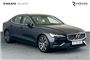 2020 Volvo S60 2.0 T5 Inscription Plus 4dr Auto