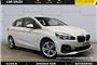 2018 BMW 2 Series Active Tourer 220d xDrive Luxury 5dr Step Auto