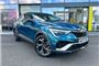 2023 Renault Arkana 1.6 E-Tech full hybrid 145 Engineered 5dr Auto