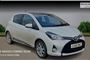 2016 Toyota Yaris 1.5 Hybrid Excel 5dr CVT