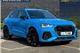 2022 Audi RS Q3 RS Q3 TFSI Quattro Audi Sport Edition 5dr S Tronic