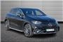 2023 Mercedes-Benz EQE EQE 350 4Matic 215kW AMG Line Prem 89kWh 5dr Auto