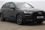 2021 Audi Q7 50 TDI Quattro Black Edition 5dr Tiptronic