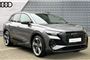 2023 Audi Q4 220kW 50 Quattro 82kWh Black Edition 5dr Auto