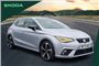 2023 SEAT Ibiza 1.0 TSI 110 FR Sport 5dr DSG