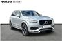 2019 Volvo XC90 2.0 D5 PowerPulse R DESIGN 5dr AWD Geartronic