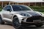 2024 Aston Martin DBX V8 DBX707 5dr Touchtronic