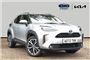 2023 Toyota Yaris Cross 1.5 Hybrid Excel 5dr CVT