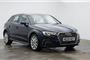 2020 Audi A3 40 e-tron 5dr S Tronic