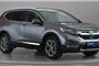 2021 Honda CR-V 2.0 i-MMD Hybrid SR  2WD 5dr eCVT