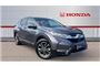 2021 Honda CR-V 2.0 i-MMD Hybrid SR  2WD 5dr eCVT