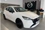 2024 Mazda 2 1.5 e-Skyactiv G MHEV Homura 5dr