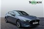 2019 Mazda 3 2.0 Skyactiv G MHEV GT Sport 5dr