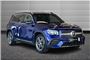 2022 Mercedes-Benz GLB GLB 200 AMG Line 5dr 7G-Tronic