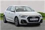 2024 Audi A1 30 TFSI S Line 5dr S Tronic
