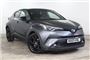 2019 Toyota C-HR 1.8 Hybrid Dynamic 5dr CVT