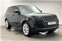 2019 Land Rover Range Rover 3.0 SDV6 Vogue 4dr Auto