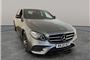 2020 Mercedes-Benz E-Class E220d AMG Line Night Edition Prem + 4dr 9G-Tronic